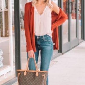 "unl Sweaters - Cardigan Black "unl Sweaters - Cardigan Black